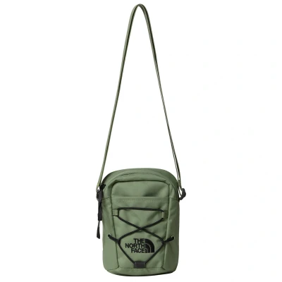 Afbeelding van TheNorthFace Crossbodytassen Jester grijs