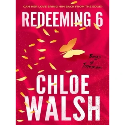 Image de Redeeming 6