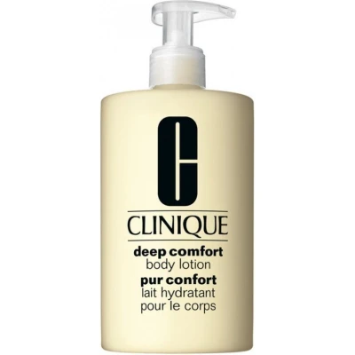 Afbeelding van Clinique Deep Comfort Body Lotion 400 ml