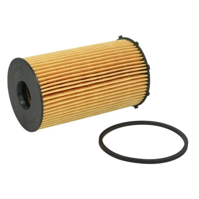 Afbeelding van HENGST Filter E102H D156 Oliefilter insert LAND ROVER: Range Rover Sport, Discovery 4, 3, PEUGEOT: 407 Saloon, 607 SW