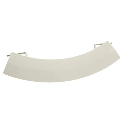 Afbeelding van Poignée de porte Bosch Siemens 10009732 lave linge greep
