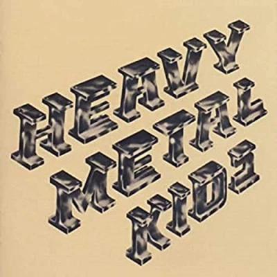 Afbeelding van Heavy Metal Kids