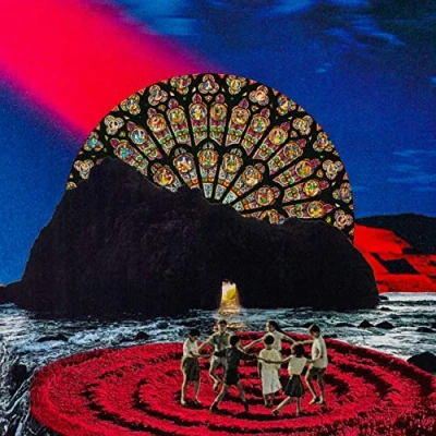 Afbeelding van Teenage Wrist Earth is a Black Hole (LP)