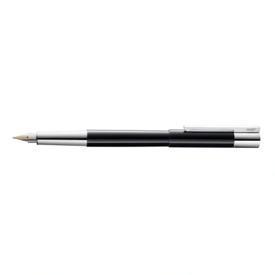 Afbeelding van LAMY Scala Piano Black FP F