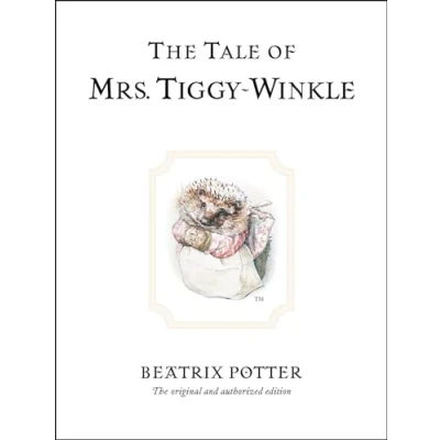 Afbeelding van Tale Of Mrs Tiggy Winkle 06
