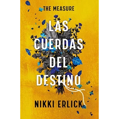 Afbeelding van The Measure: Las Cuerdas del Destino