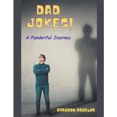 Afbeelding van Dad Jokes