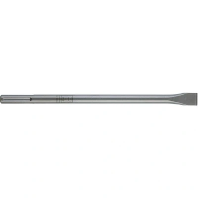 Afbeelding van Milwaukee SDS max Platte Beitel 25 X 400 Mm (20 Stuks)
