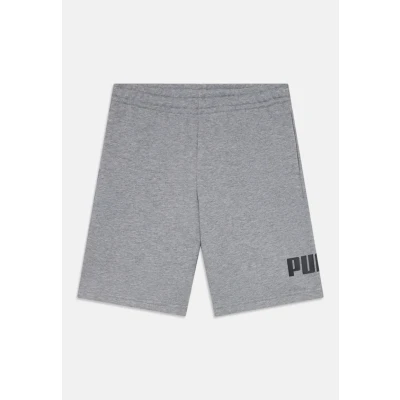 Afbeelding van Puma Essential NO1. Logo Sweat Short Junior Maat 152