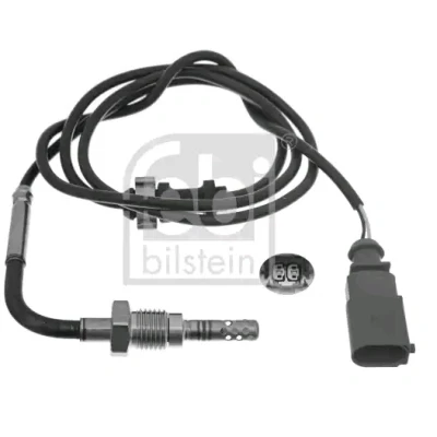 Afbeelding van Febi Bilstein Sensor uitlaatgastemperatuur 49281