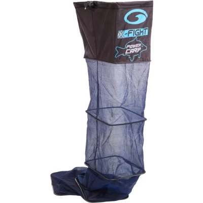 Afbeelding van Garbolino X Fight Power Carp Rechthoekig Leefnet 3.00m