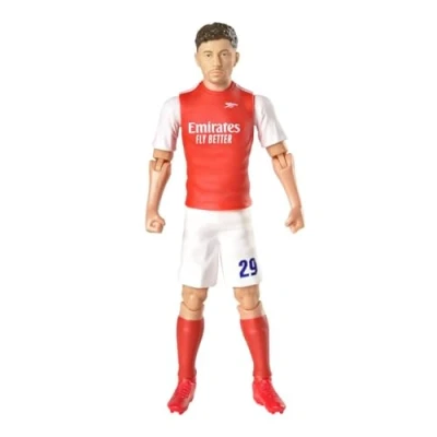 Afbeelding van Sockers Football Stars Sports Kai Havertzl verzamelfiguren, 20 cm
