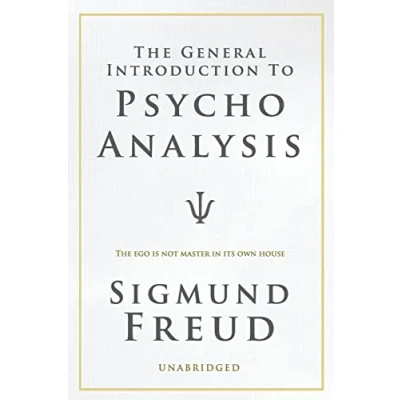 Afbeelding van A General Introduction to Psychoanalysis