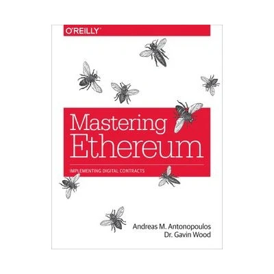 Image de Mastering ethereum