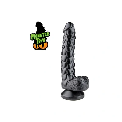 Afbeelding van XL Dildo Hyleos