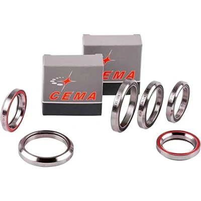 Afbeelding van CEMA Balhoofdlager ACB 41,8 x 30,1 6,5 45/45gr