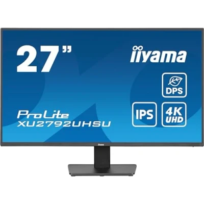 Image de iiyama PROLITE XU2792UHSU B6