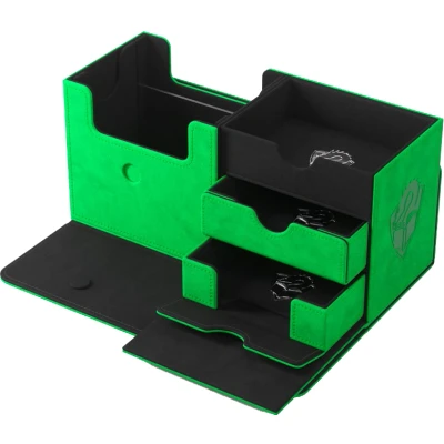 Afbeelding van Gamegenic The Academic 133+ XL Community Choice Speelaccessoires Meertalig
