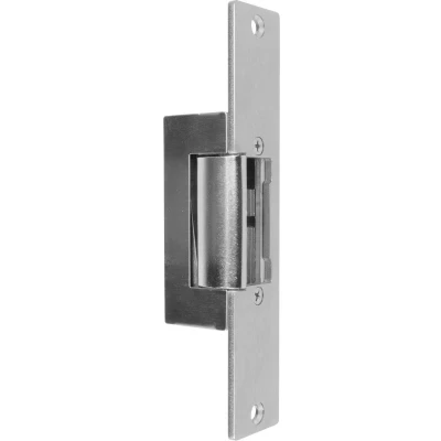 Afbeelding van ELRO DL6000P Elektrische Deuropener met Schootplaat 12V Werkt Intercom&#039;s