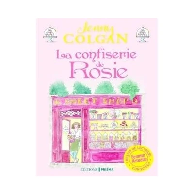 Image de La confiserie de Rosie