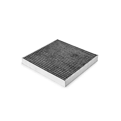 Afbeelding van UFI 54.176.00 Interieurfilter Carbon filter 214 25 SMART: Fortwo II Coupe, Convertible