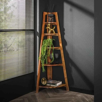 Afbeelding van Davidi Design Angle Hoekrek Massief