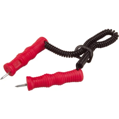 Afbeelding van Zandstra Ice Spike (art. 435) Rood