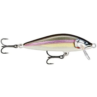 Afbeelding van Rapala Countdown Elite 75 Gilded Wakasagi GDWK