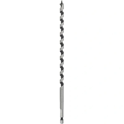 Afbeelding van Bosch Accessories 2609255232 Slangenboor 8 mm Gezamenlijke lengte 235 Zeskant schacht 1 stuk(s)