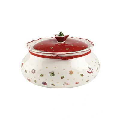 Afbeelding van Villeroy &amp; Boch Toy&#039;s Delight Voorraadpot 23 Cl