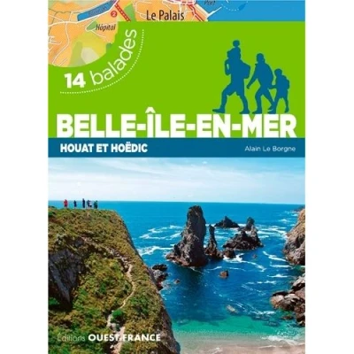 Image de Belle Ile en Mer 14 balades