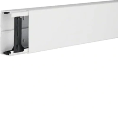 Afbeelding van Hager LF4009009016 Kabelgoot (l x b h) 2000 90 40 mm Wit 2 m