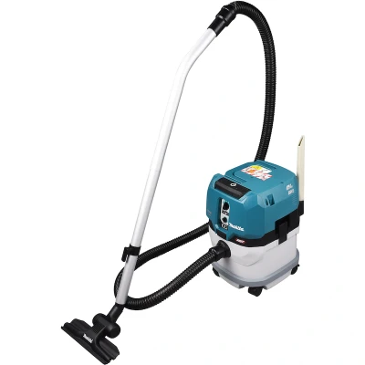 Afbeelding van Makita 40 V Max Stofzuiger VC004GLZ01