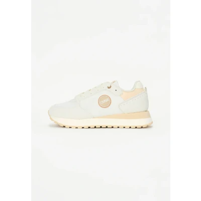 Afbeelding van Colmar Sneakers Bianco 39
