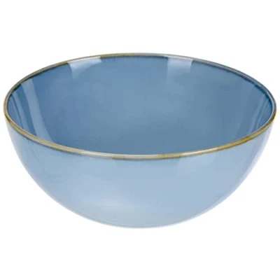 Afbeelding van Serax Terres De Rêves Kom 13 Cm Blauwgrijs