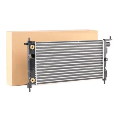 Afbeelding van Nissens Radiateur 63284