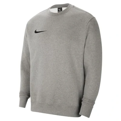 Afbeelding van Nike Performance PARK 20 Sweater, Heren, Maat: 3XL, Dark grey heather / black