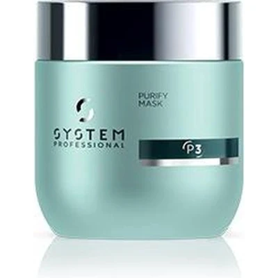 Afbeelding van System Professional Masker Purify Mask 200ml