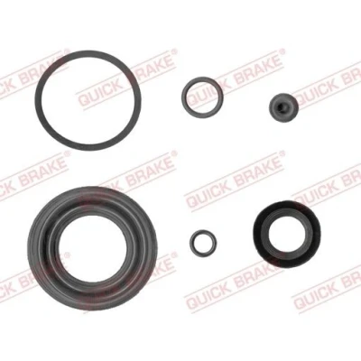 Afbeelding van Reparatieset, remklauw QUICK BRAKE 114 0348