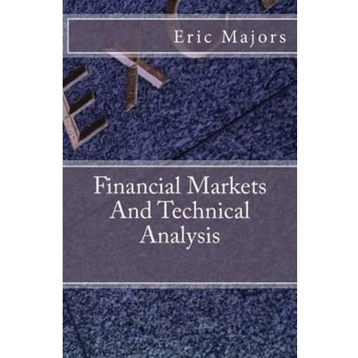 Afbeelding van Financial Markets And Technical Analysis