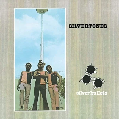 Afbeelding van SILVER BULLETS