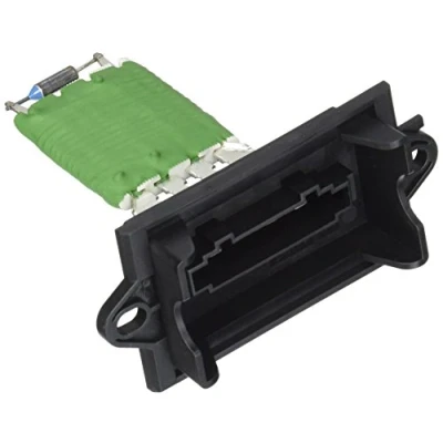 Afbeelding van ESEN SKV 95SKV053 Weerstand, interieurventilatie CITROËN: C3 I Hatchback