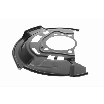 Afbeelding van ACKOJA A70 0236 Stofplaat remschijf Vooras rechts TOYOTA: Auris Hatchback