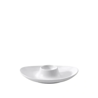 Afbeelding van Villeroy &amp; Boch Royal Eierdopje 15 Cm Ivoor