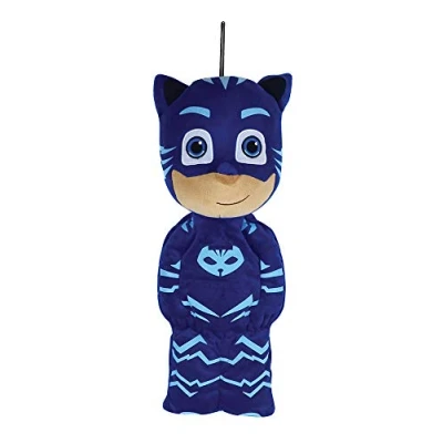 Afbeelding van Disney Pyjama Handtas Pj Masks Catboy 1,8 Liter Blauw
