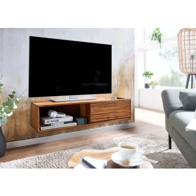 Afbeelding van Sky Style Mumbai TV wandmeubel