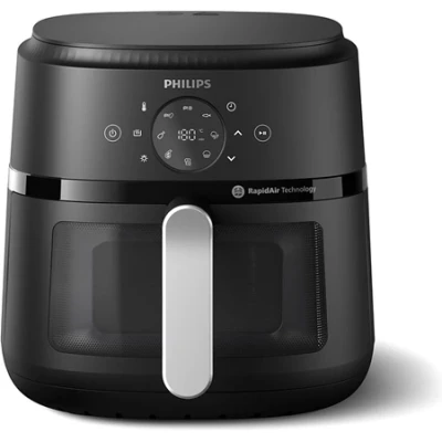 Afbeelding van Philips Airfryer L NA231/00