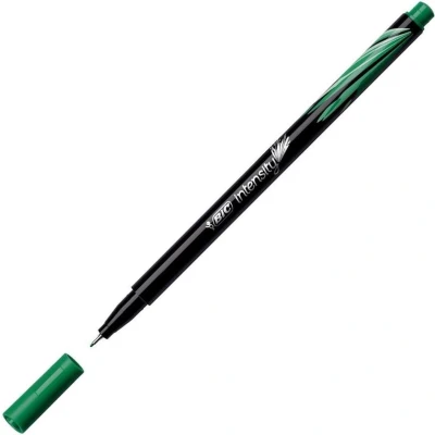Afbeelding van BIC INTENSITY FINELINER GROEN