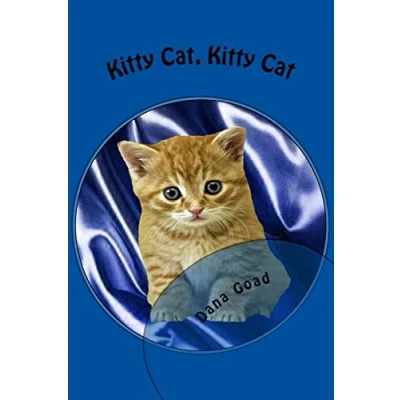 Afbeelding van Kitty Cat