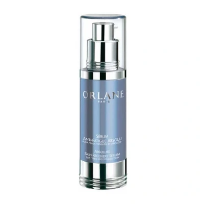 Image de Orlane Anti Fatigue Absolute Skin Recovery Serum 30 ml